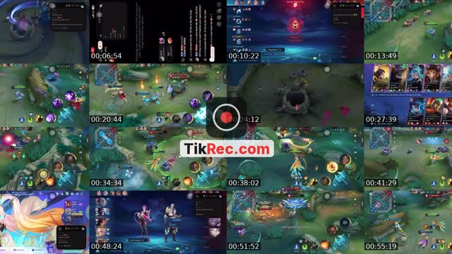 @gynimn TikTok live from 2026-10-12