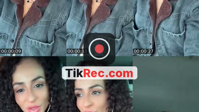 @flavia_anjos2 TikTok live from 2026-10-12