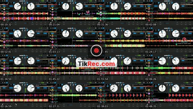 TikTok live: The best of EDM :) by @edmgrounds
