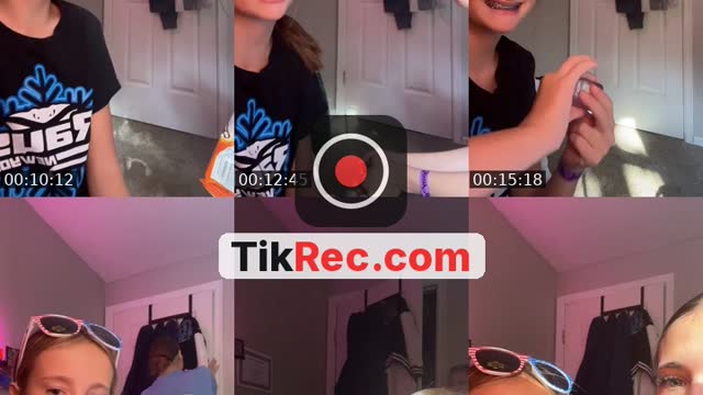 @gabbyfranklin948 TikTok live from 2026-10-12