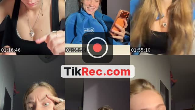 @laoreja3 TikTok live from 2026-10-12