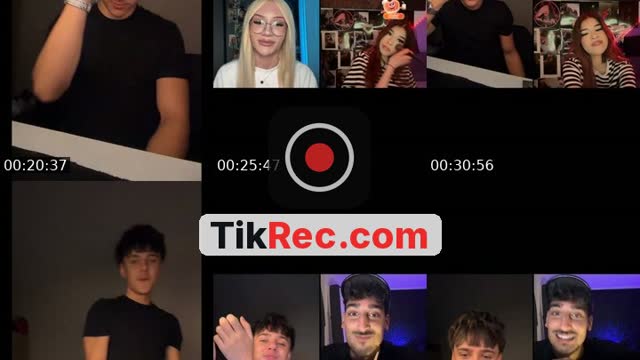 @richyidk TikTok live from 2026-10-12