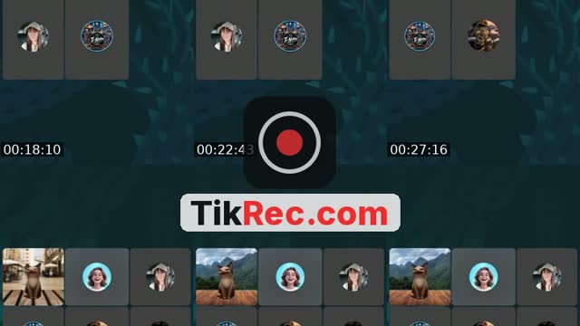 TikTok live: Ti Boute Action Grace! by @ti.boute2