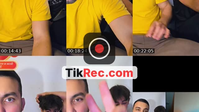 TikTok live: King Alex 🤪 ✌️ by @mischa.alex
