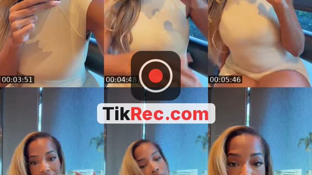 @shae_luxe TikTok live from 2026-10-12