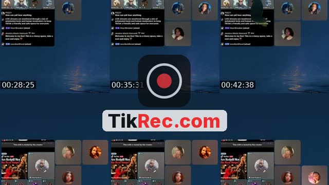 TikTok live: #Redpill bill by @messytiktok304