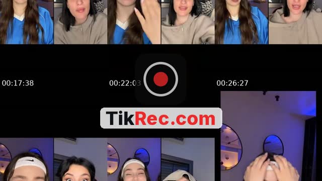 @gheinwa TikTok live from 2026-10-12