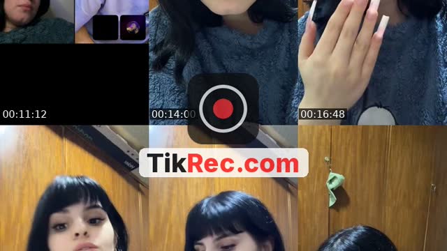 @dud333e TikTok live