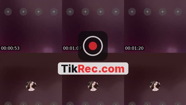 TikTok live: Das by @qu4ntvmgr1d_369un1v8