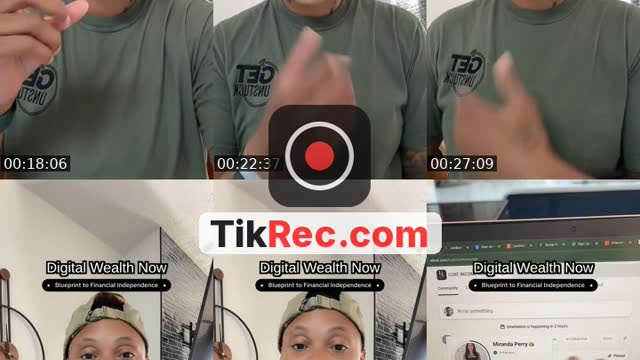 @collabovacomp TikTok live from 2026-10-12