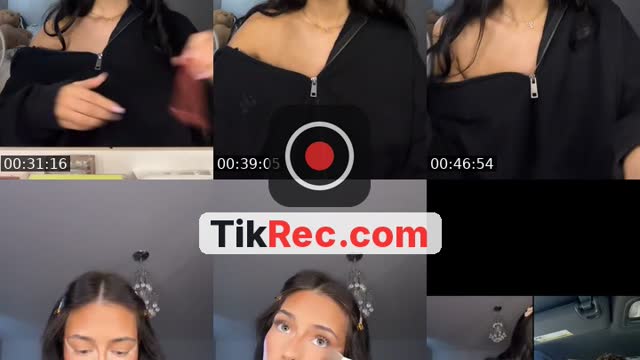 @kiranalexiss TikTok live from 2026-10-12
