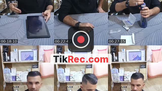 TikTok live: امازون احمد بث by @a.19a263