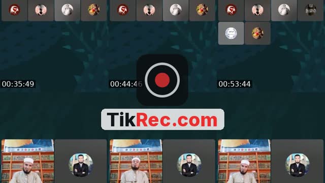 مهدي الشيعة في الميزان - @abo_abd_errahman