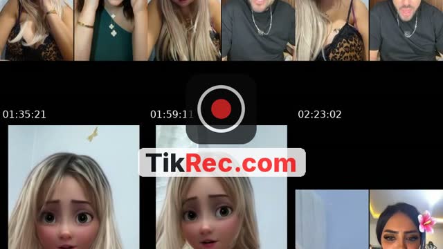 TikTok live: احكام لطيفة by @mestralmi27