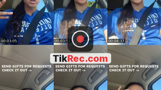 @evezsecretacc TikTok live