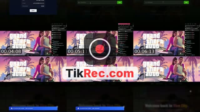 TikTok live: FC27 FINALLY! by @misfitssben