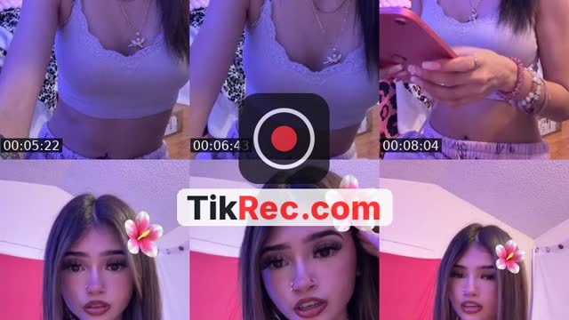TikTok live: don’t be scared by @taurus.babie