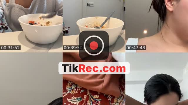 @iamahuu TikTok live from 2026-10-12