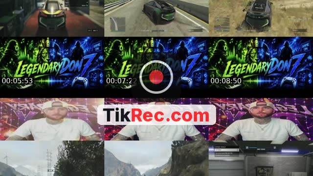 TikTok live: road to $300 million by @legendarydon7