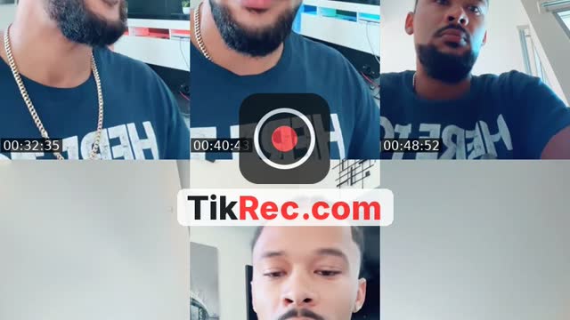 TikTok live: Who uppp by @presh_frince