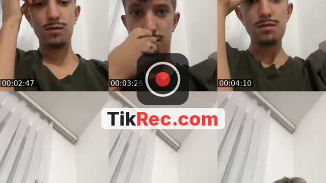 @maskvalon1 TikTok live