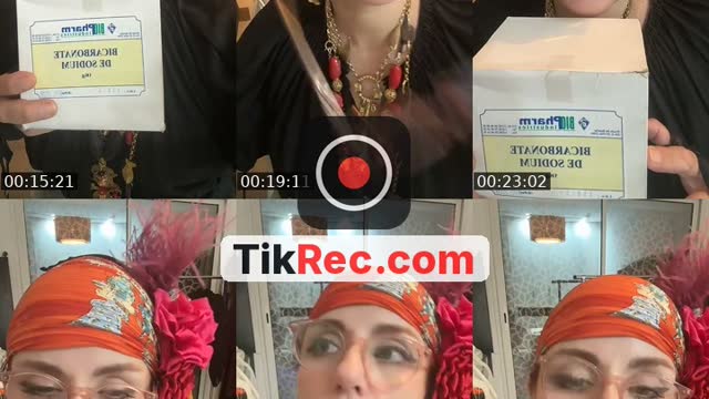 @khdjmrd TikTok live from 2026-10-12