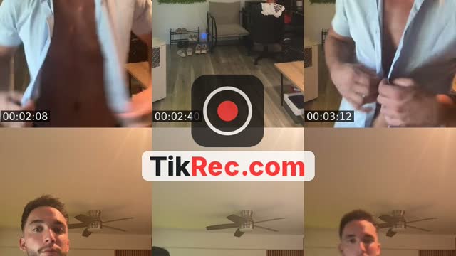 @parkerjfitness TikTok live