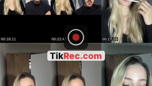 @rengincim TikTok live from 2026-10-12