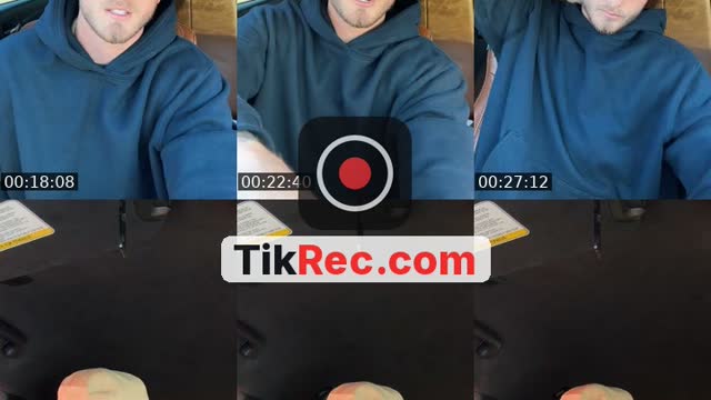 TikTok live: Day 19😊 by @rockyofficial_live