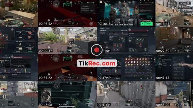 TikTok live: Akhirnya saya kembali by @itsme.fairlyn