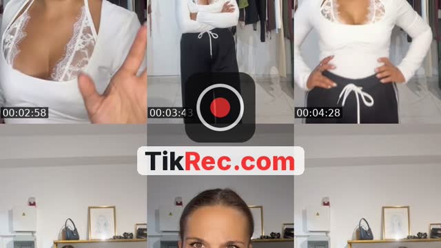 @lasenoritabtq TikTok live