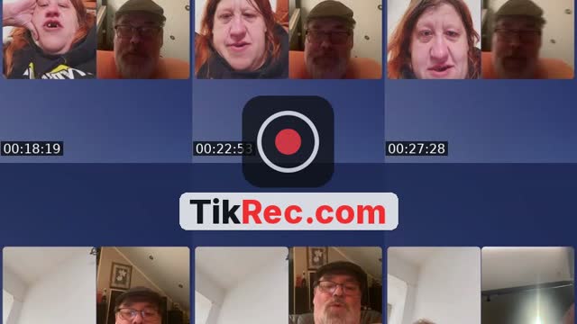 @annkristinholm1 TikTok live from 2026-10-13