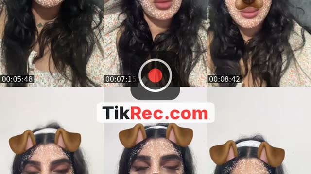 @lun_y8 TikTok live