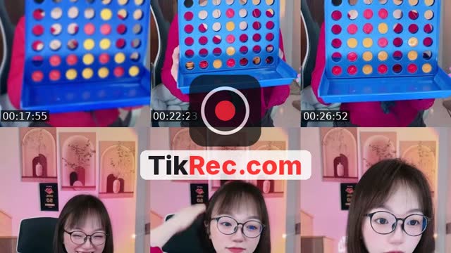 TikTok live: Chan chan chan chan by @hanhhi.02