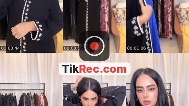 @dantello.uae TikTok live