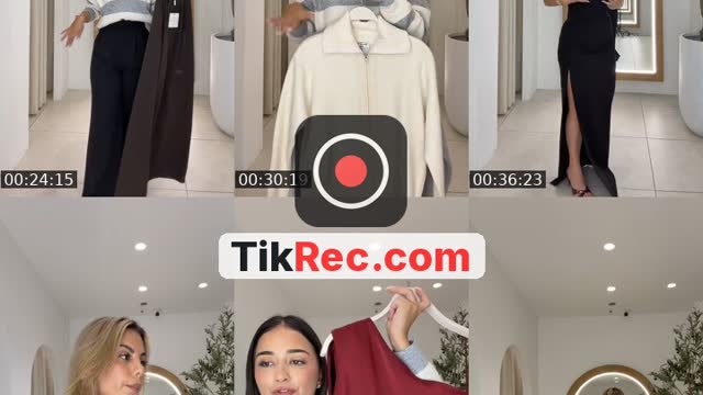 TikTok live: Diamond creations Boutique ✨ by @nikh_pv