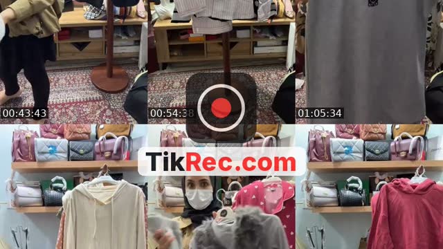 @live_style_q8 TikTok live