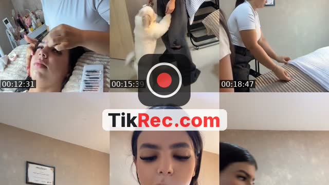 @alexa_freshcity TikTok live