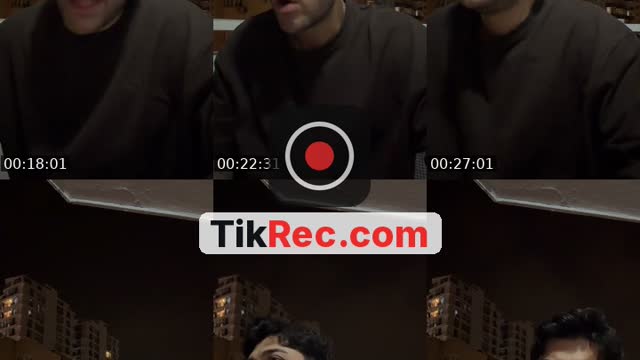 @alphayaloglu TikTok live from 2026-10-13