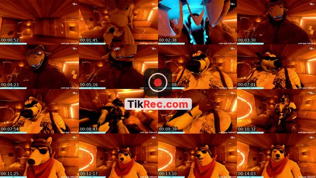 @fatbear1.0 TikTok live from 2026-10-13