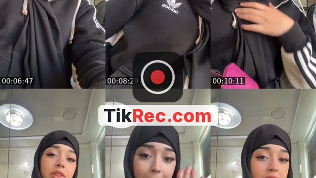 TikTok live: Samaykom by @dr_fvee