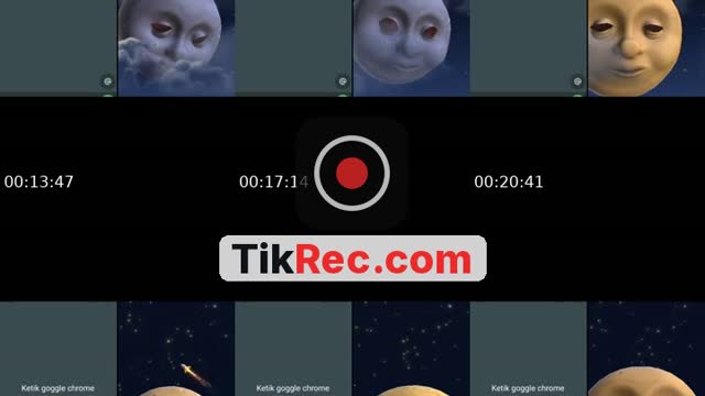 Indonesia TikTok live: Tap tapp by @xioxi_kiki