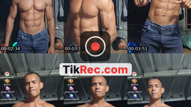 @din.sport2 TikTok live
