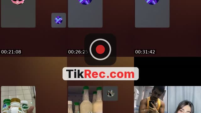 @ibraa0369 TikTok live