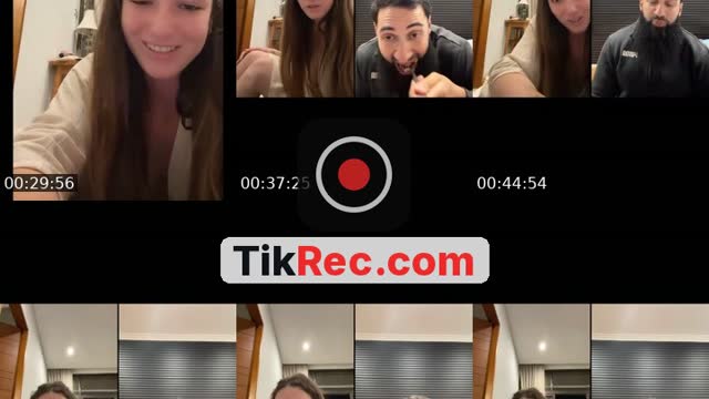@brikrg TikTok live from 2026-10-13
