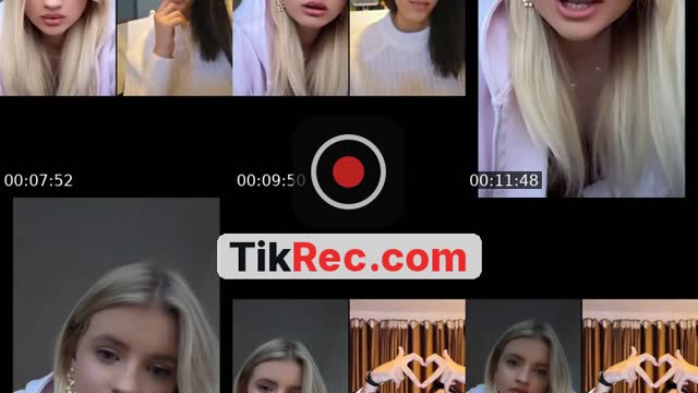 @cast_milk13 TikTok live from 2026-10-13