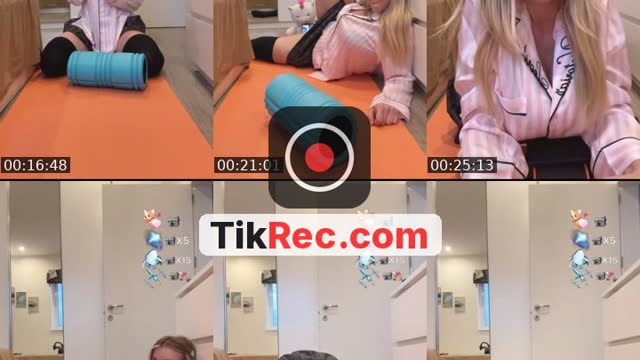 @vernazi02699 TikTok live