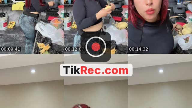 @roxy20723 TikTok live