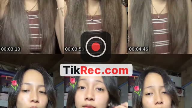 @saamelv Indonesia TikTok live from 2026-10-13