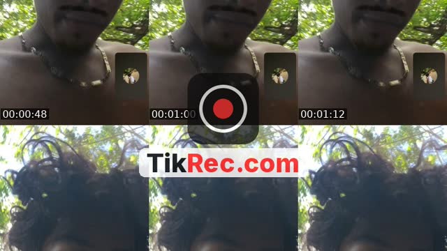 @oscar.tricker TikTok live